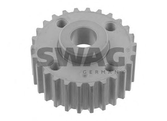 30 05 0015 SWAG Gear, crankshaft