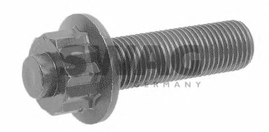 30 05 0017 SWAG Pulley Bolt