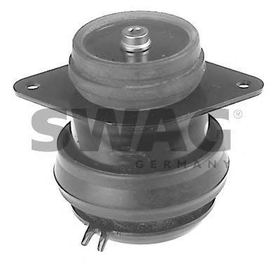 30 10 7121 SWAG Engine Mounting