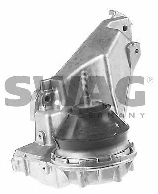 30 13 0043 SWAG Engine Mounting