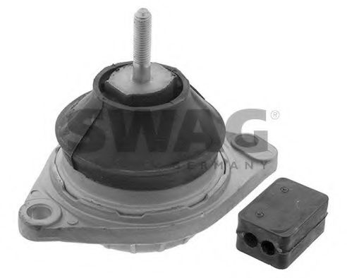 30 13 0051 SWAG Engine Mounting