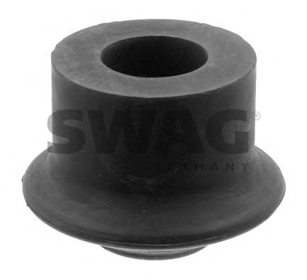 30 13 0055 SWAG Rubber Buffer, engine mounting