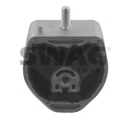 30 13 0071 SWAG Mounting, manual transmission