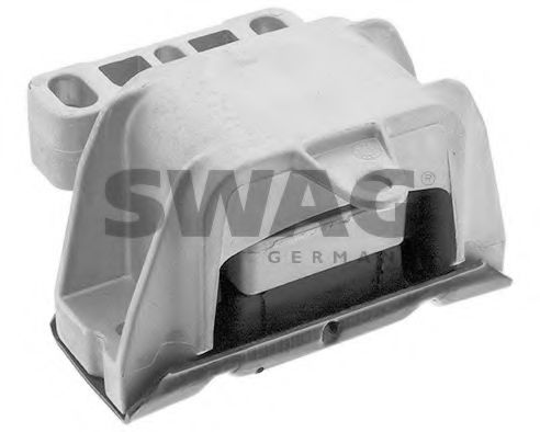 30 13 0081 SWAG Подвеска двигателя Подвеска, двигатель