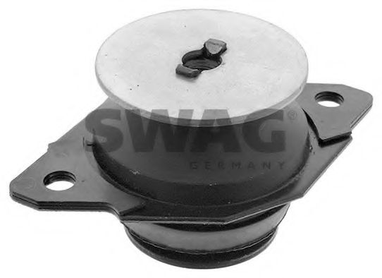 30 13 0085 SWAG Mounting, automatic transmission
