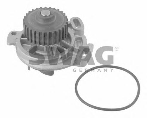 30 15 0007 SWAG Cooling System Water Pump