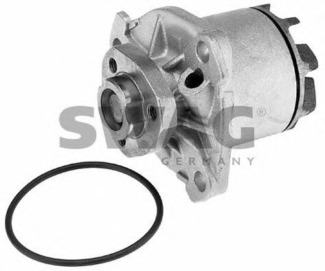 30 15 0011 SWAG Cooling System Water Pump