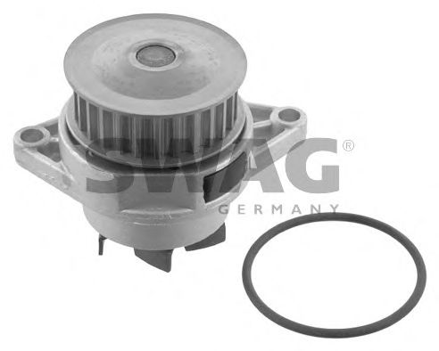 30 15 0018 SWAG Cooling System Water Pump
