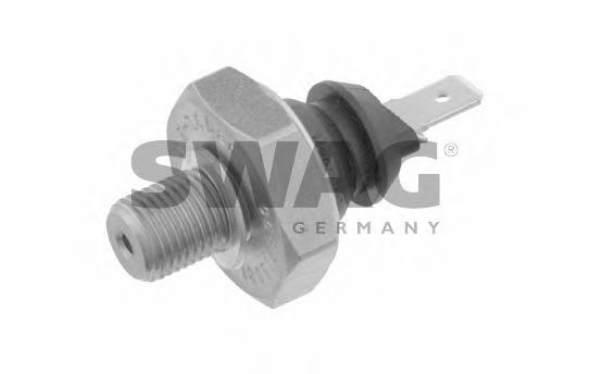 30 23 0003 SWAG Lubrication Oil Pressure Switch