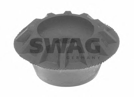 30540027 SWAG Top Strut Mounting