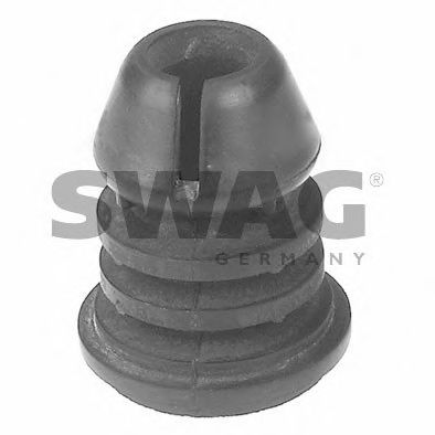 30 56 0004 SWAG Rubber Buffer, suspension