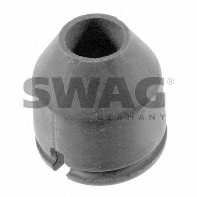 30 56 0009 SWAG Rubber Buffer, suspension