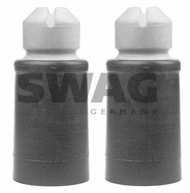 30560013 SWAG Dust Cover Kit, shock absorber