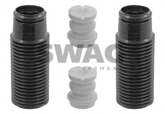 30560014 SWAG Dust Cover Kit, shock absorber