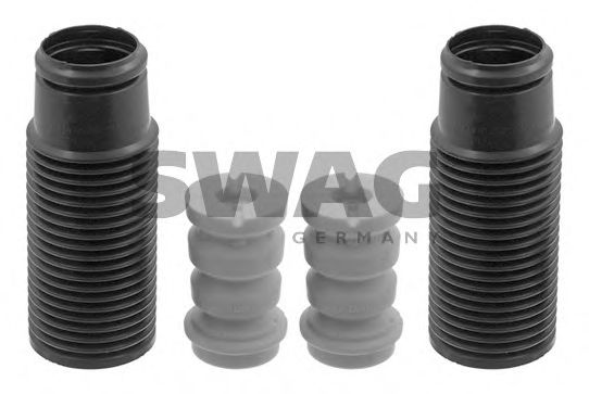 30 56 0016 SWAG Suspension Dust Cover Kit, shock absorber