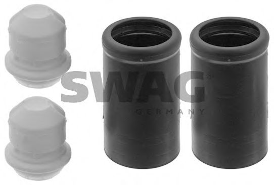 30 56 0019 SWAG Dust Cover Kit, shock absorber
