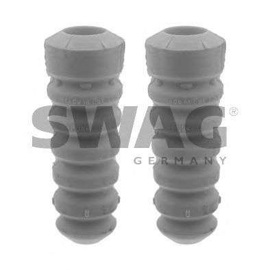 30 56 0022 SWAG Suspension Dust Cover Kit, shock absorber