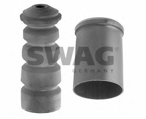 30 56 0025 SWAG Dust Cover Kit, shock absorber