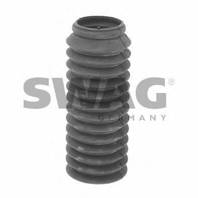 30 56 0028 SWAG Suspension Protective Cap/Bellow, shock absorber