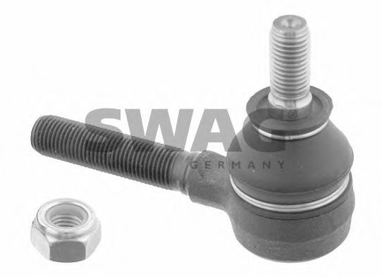 30 71 0015 SWAG Steering Tie Rod End