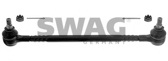 30 72 0001 SWAG Rod Assembly