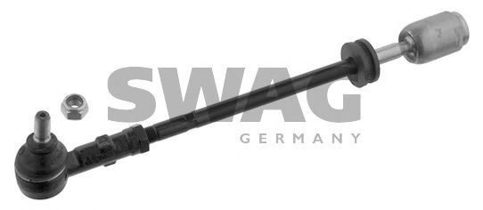 30 72 0027 SWAG Rod Assembly