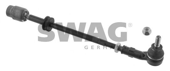 30 72 0033 SWAG Steering Rod Assembly