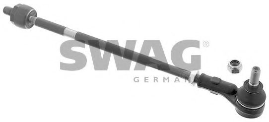 30 72 0036 SWAG Steering Rod Assembly