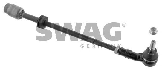 30 72 0038 SWAG Rod Assembly