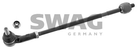 30 72 0039 SWAG Steering Rod Assembly