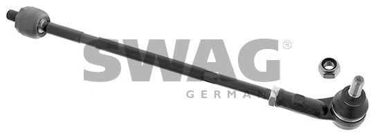 30 72 0040 SWAG Steering Rod Assembly