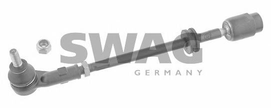30 72 0052 SWAG Steering Rod Assembly