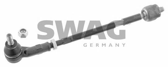 30 72 0053 SWAG Rod Assembly