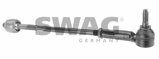 30 72 0071 SWAG Steering Rod Assembly