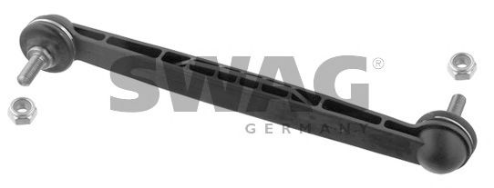 30 76 0002 SWAG Wheel Suspension Rod/Strut, stabiliser