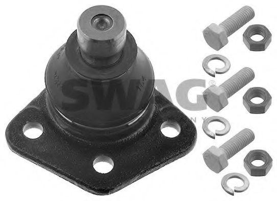 30 78 0018 SWAG Wheel Suspension Ball Joint