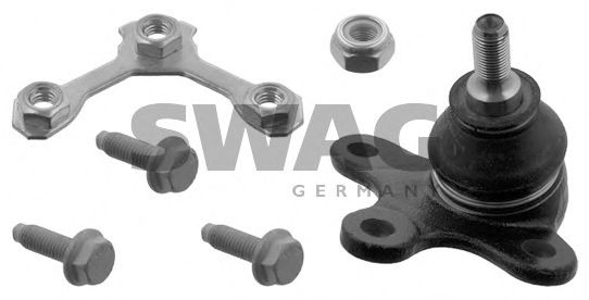 30 78 0037 SWAG Ball Joint