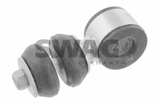 30 79 0001 SWAG Mounting, stabilizer coupling rod