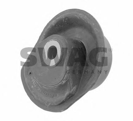 30 79 0011 SWAG Wheel Suspension Mounting, axle bracket
