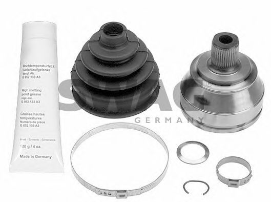 30 81 0016 SWAG Joint Kit, drive shaft