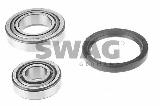 30 85 0005 SWAG Wheel Bearing Kit