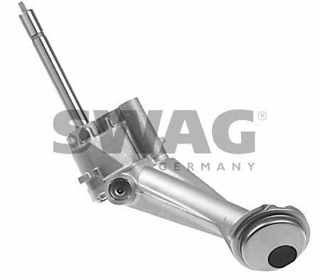 30880013 SWAG Oil Pump