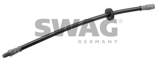 30 90 1175 SWAG Bremsschlauch