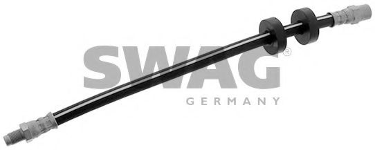 30 90 1176 SWAG Bremsschlauch