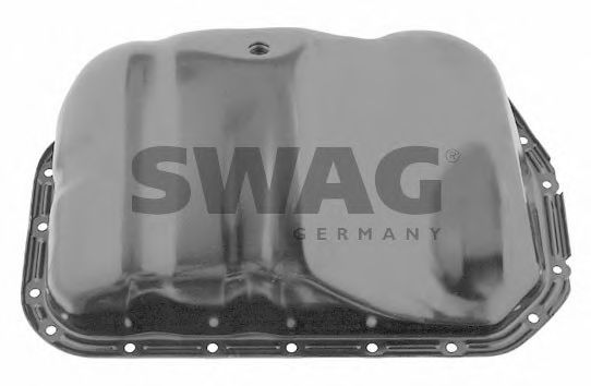 30 90 4592 SWAG Wet Sump