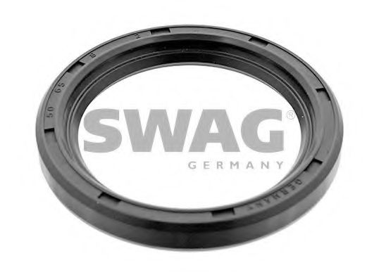 30 90 8253 SWAG Shaft Seal, wheel bearing
