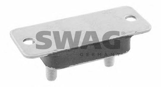 30 91 0015 SWAG Holder, exhaust system