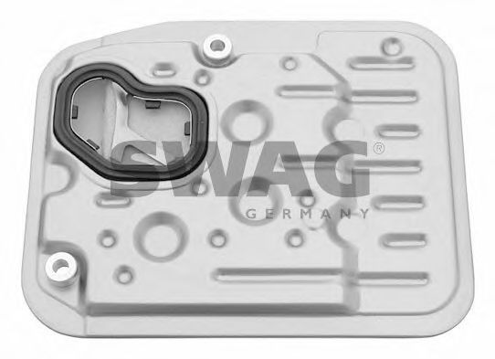 30 91 4258 SWAG Hydraulic Filter, automatic transmission
