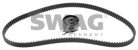 30 91 4610 SWAG Belt Drive Timing Belt Kit
