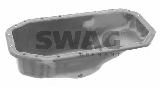 30 91 4720 SWAG Lubrication Wet Sump